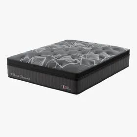 Cama Box Casal 138X188X30cm - Promoção! - Foto 2