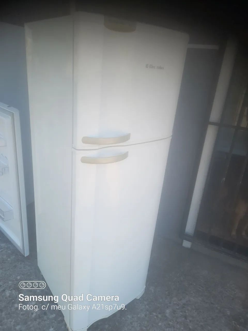geladeira