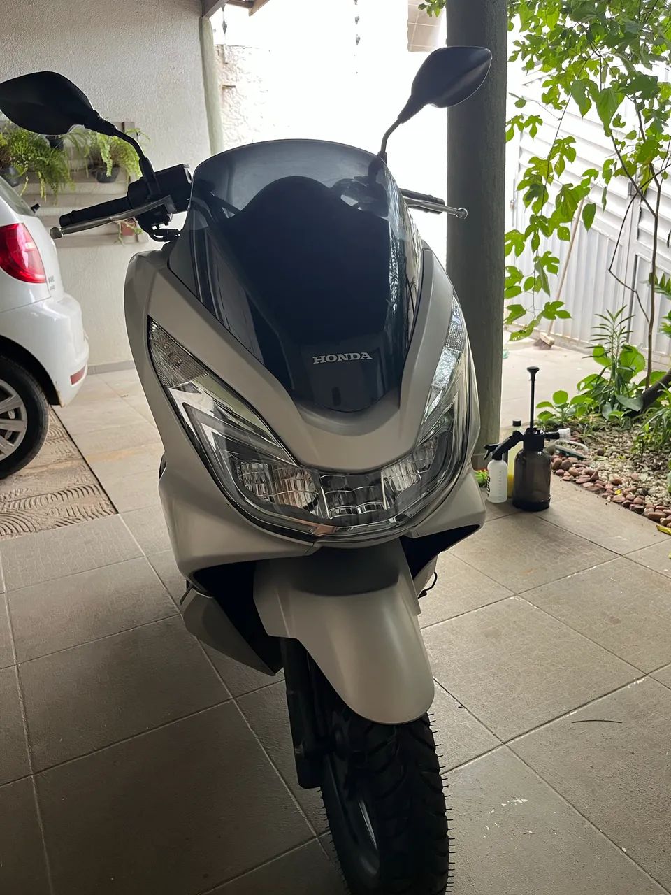 PCX 2018 - Foto 2