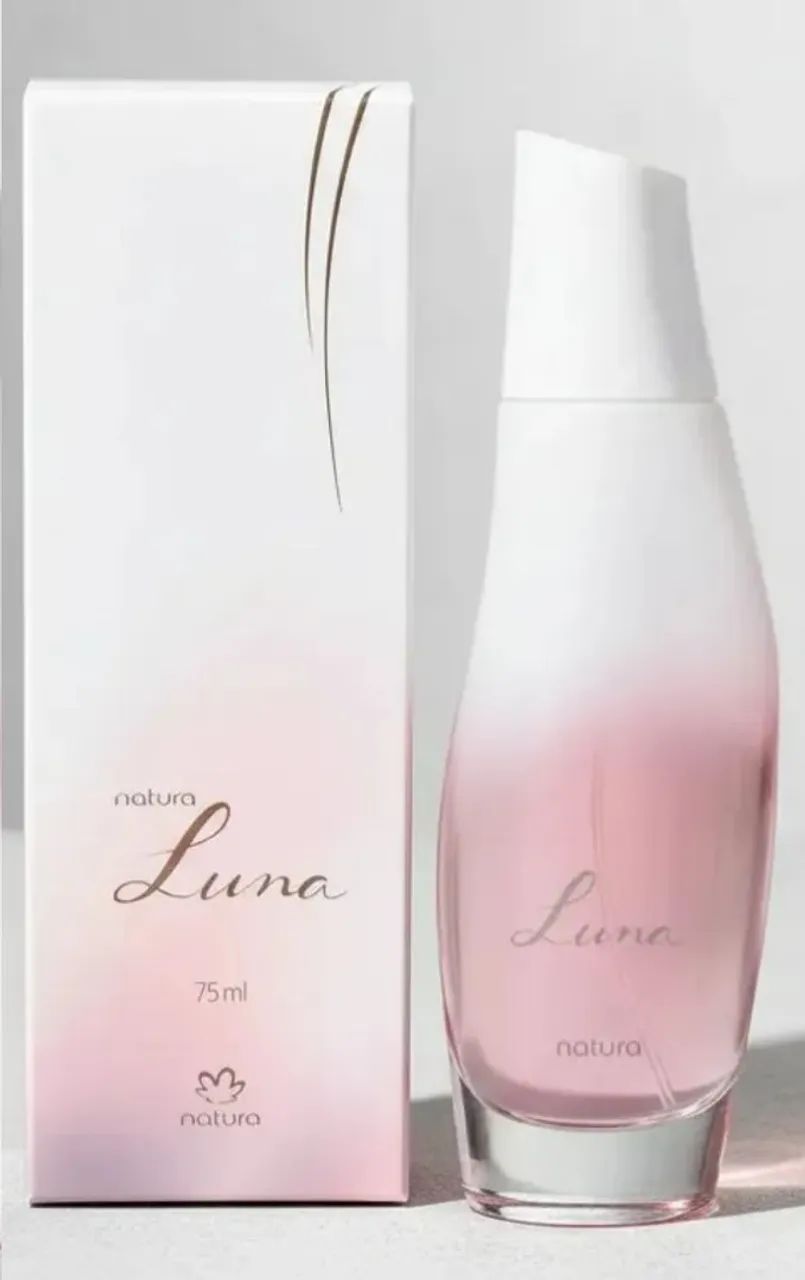 Promoção perfumes