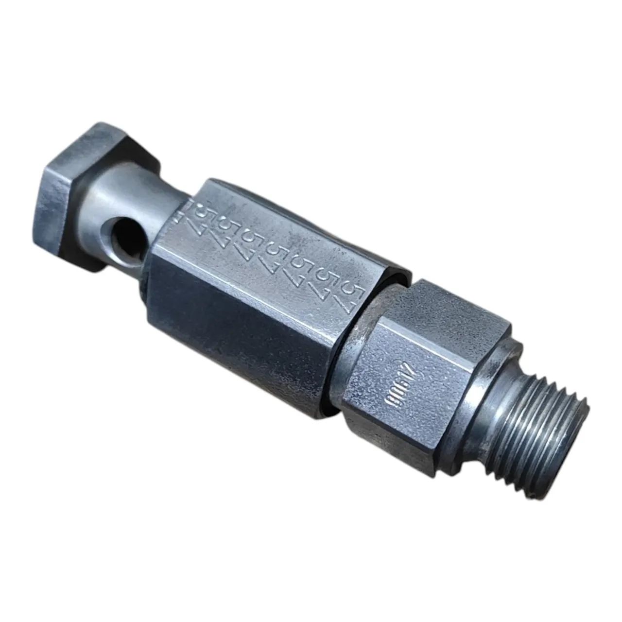 VÁLVULA RETORNO BOMBA MOTOR OM 904 924 926 ORIGINAL