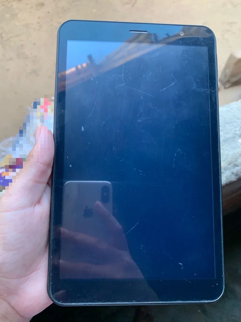 Tablet Multilaser
