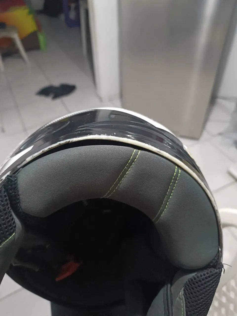 Capacete  - Foto 2