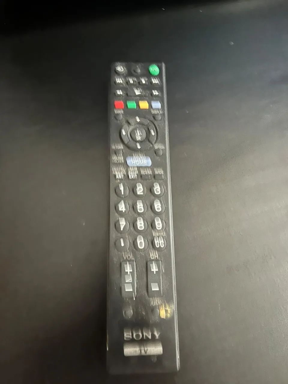 Televisão Sony 32 polegadas com defeito  - Foto 2