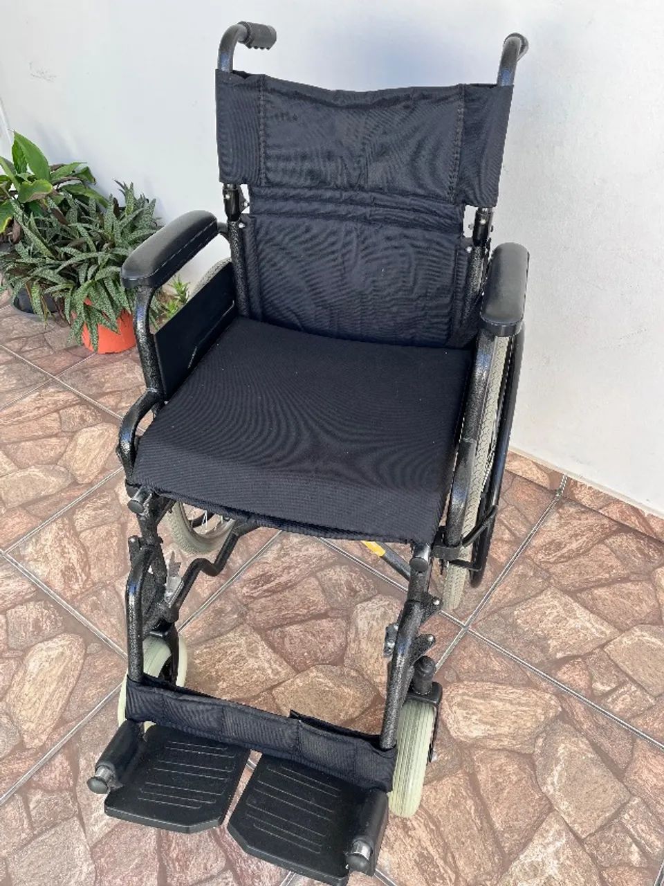 Cadeira de rodas  - Foto 6