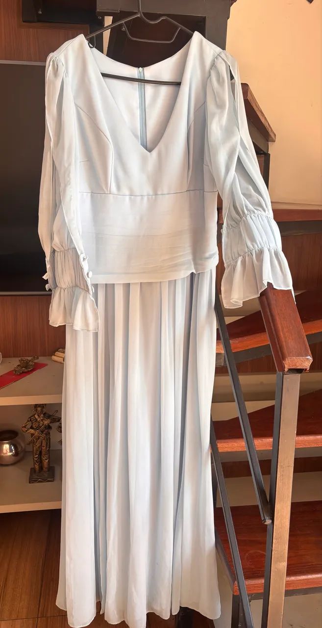 2 VESTIDOS PELO PREÇO DE 1  - Foto 2