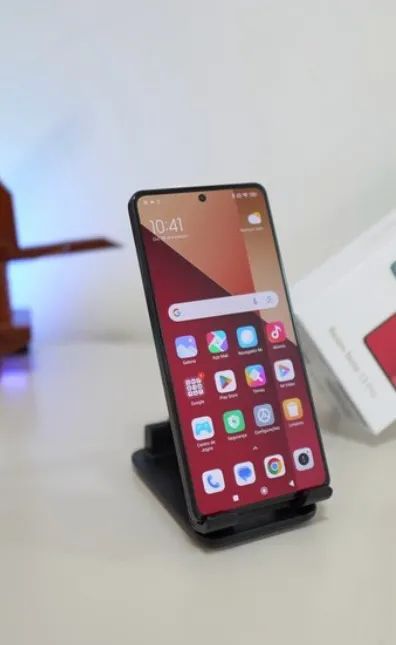 Redmi note 13 Pro  - Foto 2