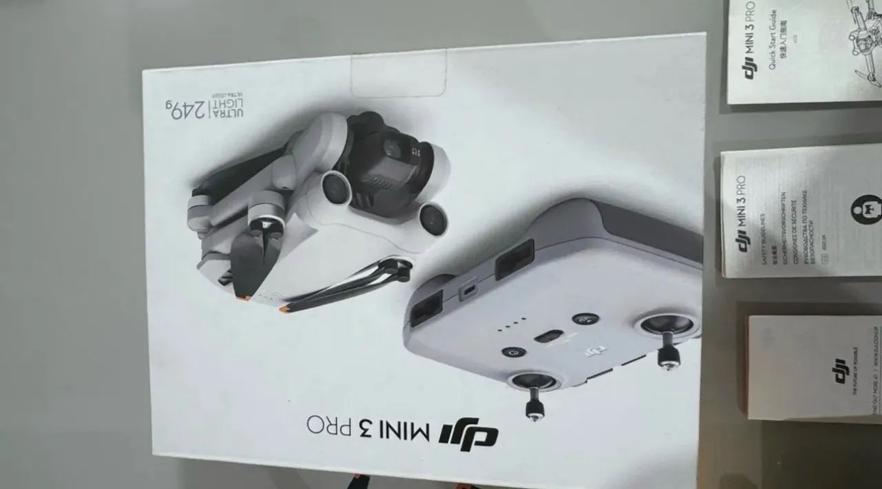 Dji Mini 3 Pro  - Foto 3