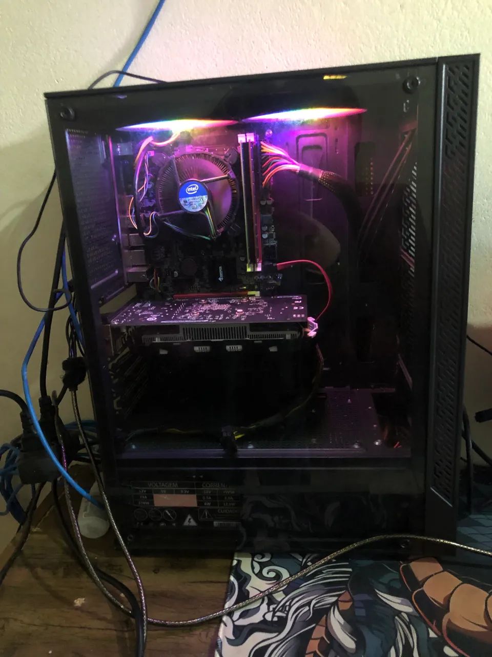 Vendi pc gamer - Foto 5