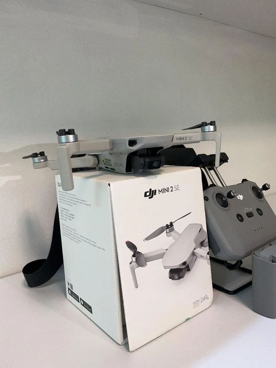 Dji mini 2 Se - Foto 5