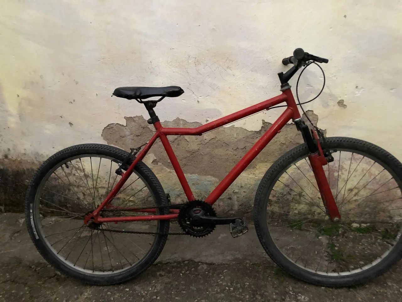 VENDO BIKE ARO26 - Foto 2