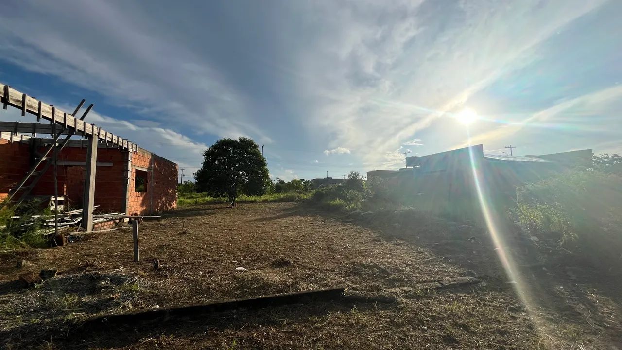 Repasse de lote no Terra Nova Solaris - Foto 2