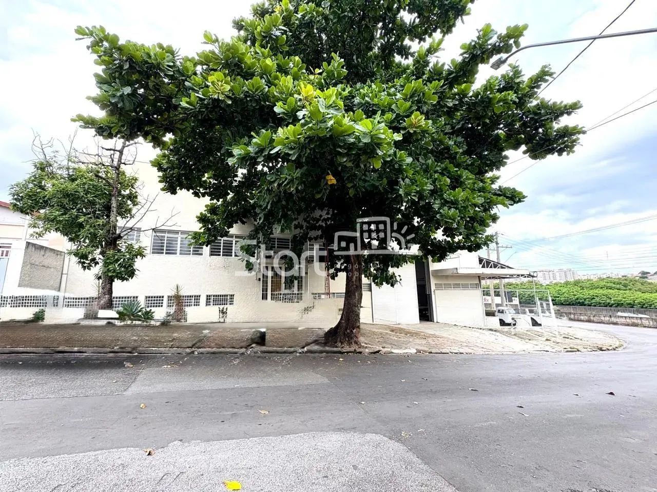 barracão - Jardim Aurélia - Campinas - Foto 2