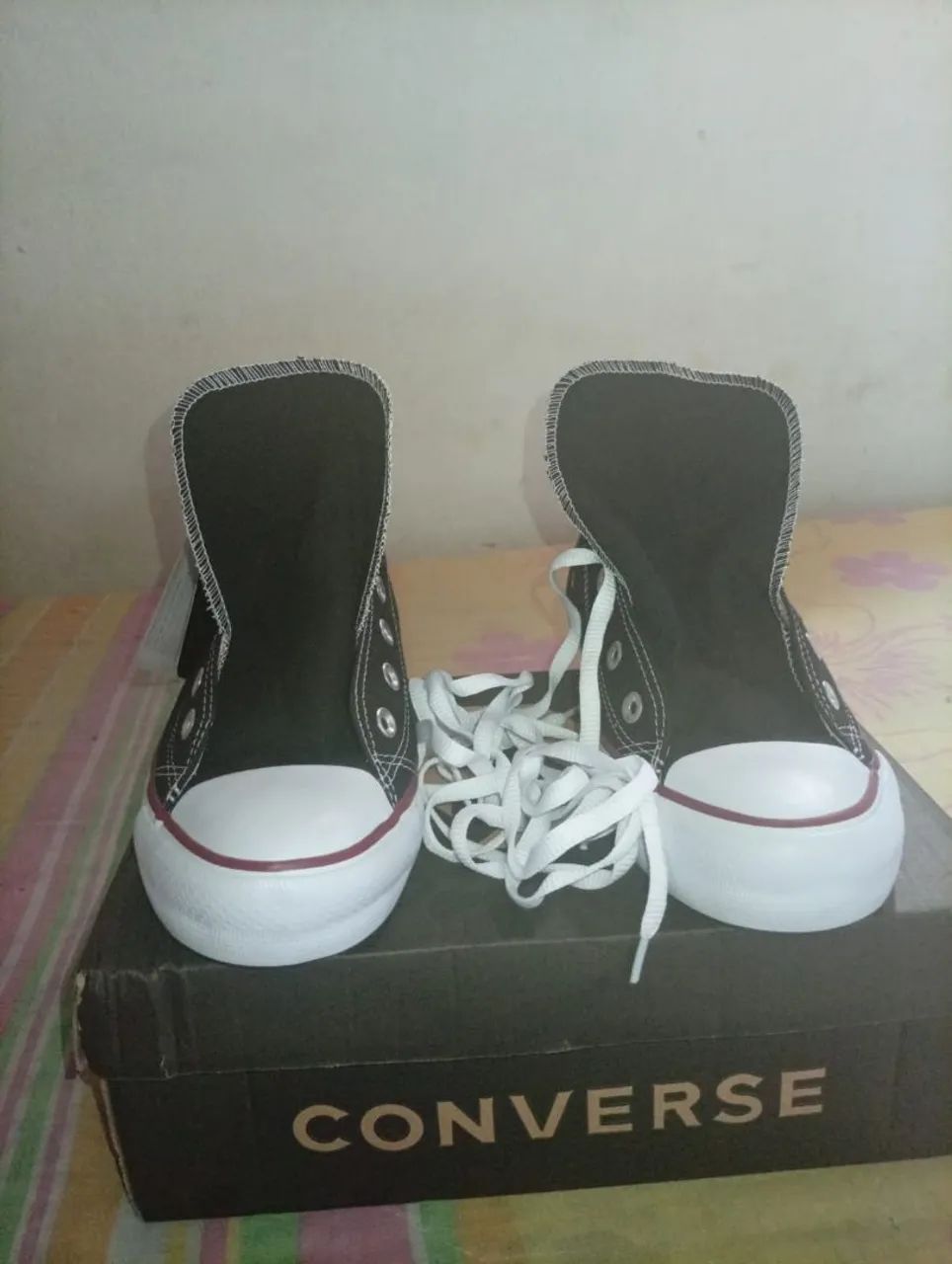 Tênis All Star  - Foto 3