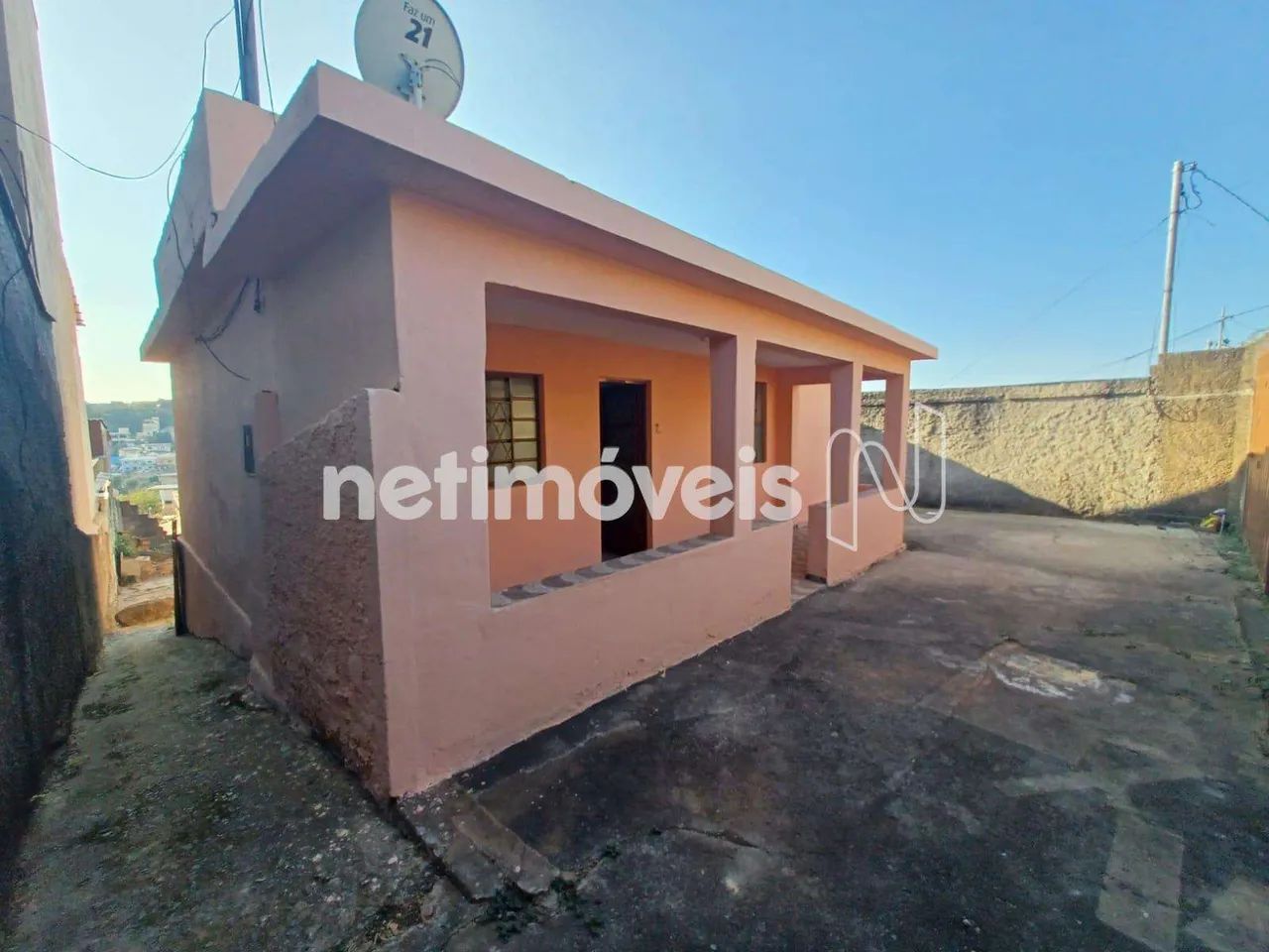 Venda Casa Minas Caixa Belo Horizonte