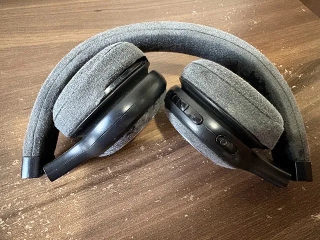 Fone JBL Duet BT Bluetooth funcionando com bag original - Foto 2