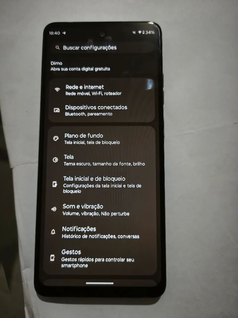 MOTO G24 POWER  - Foto 3