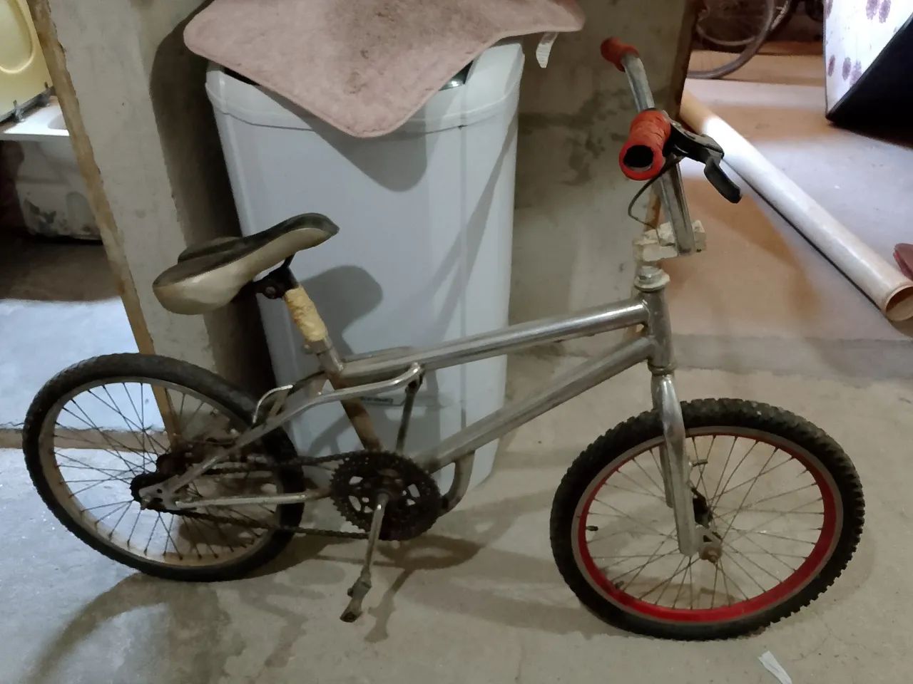 Bicicleta  - Foto 4