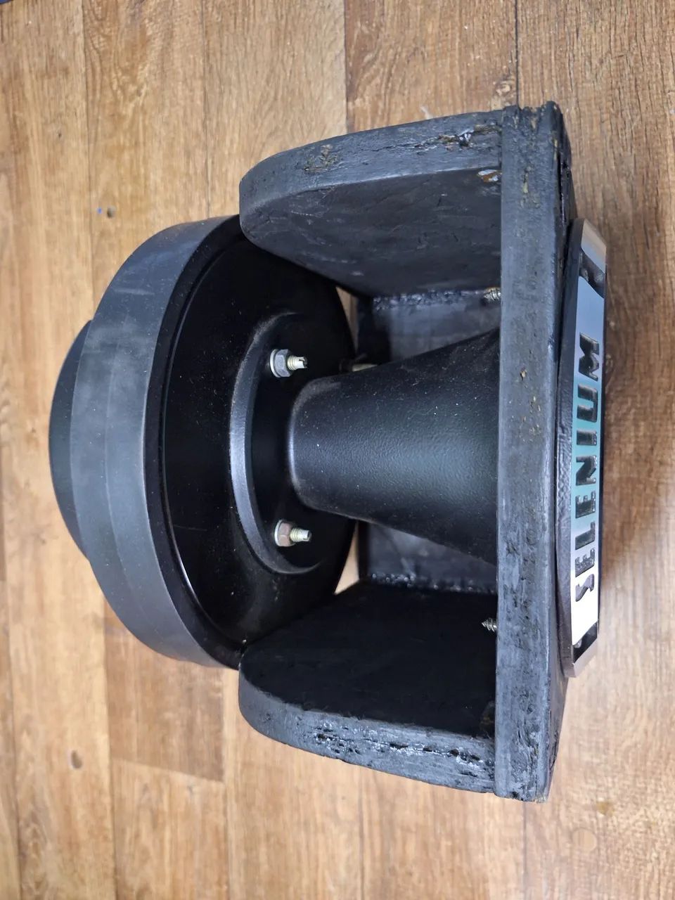 Drive D 405 Fenolico 100w Rms 8 Ohms JLSelenium - Foto 3