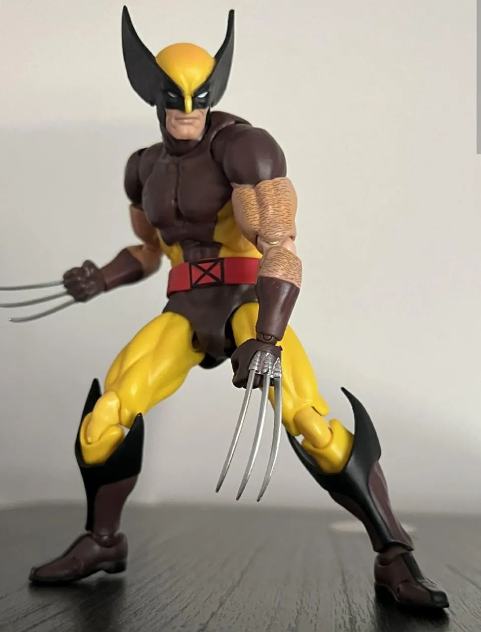 WOLVERINE CT TOYS  - Foto 2