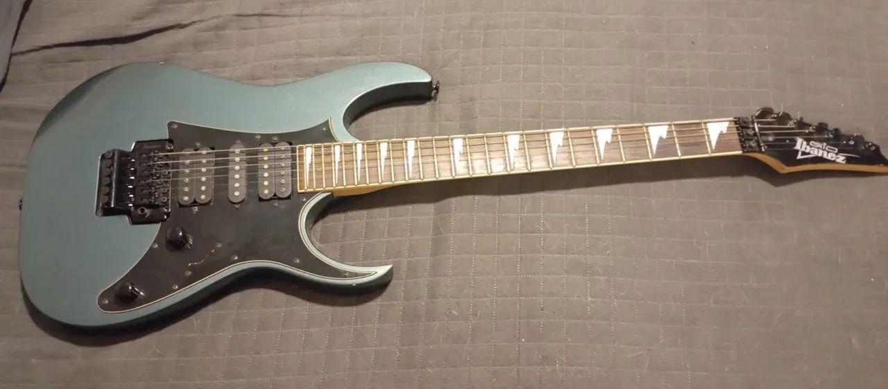 Guitarra Ibanez Gio  - Foto 2