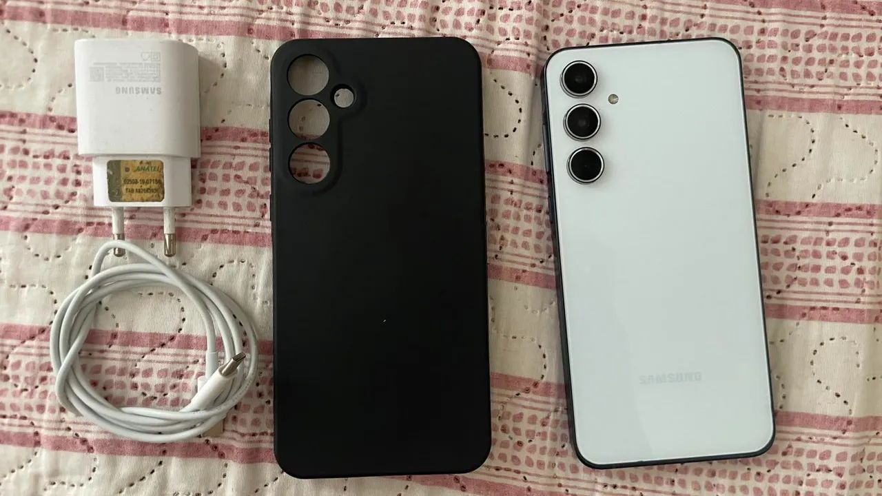 Galaxy a55 5g