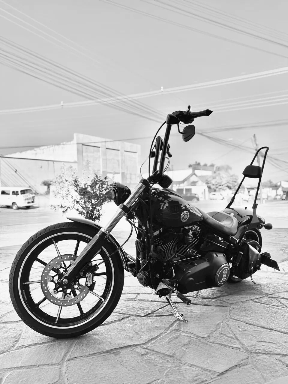 Harley Davidson Breakout 2015  - Foto 5