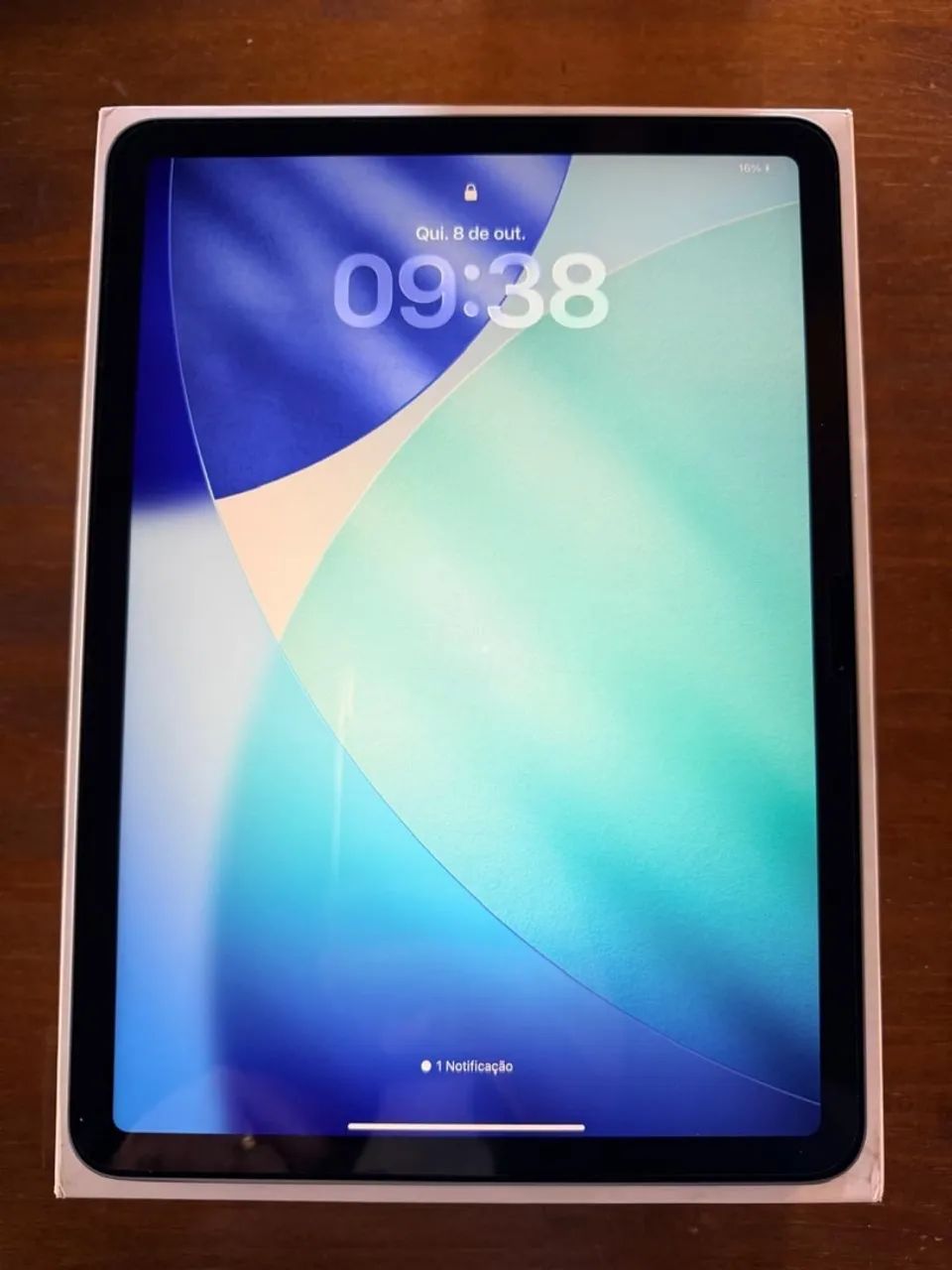 iPad Air 11 m3 - Foto 3