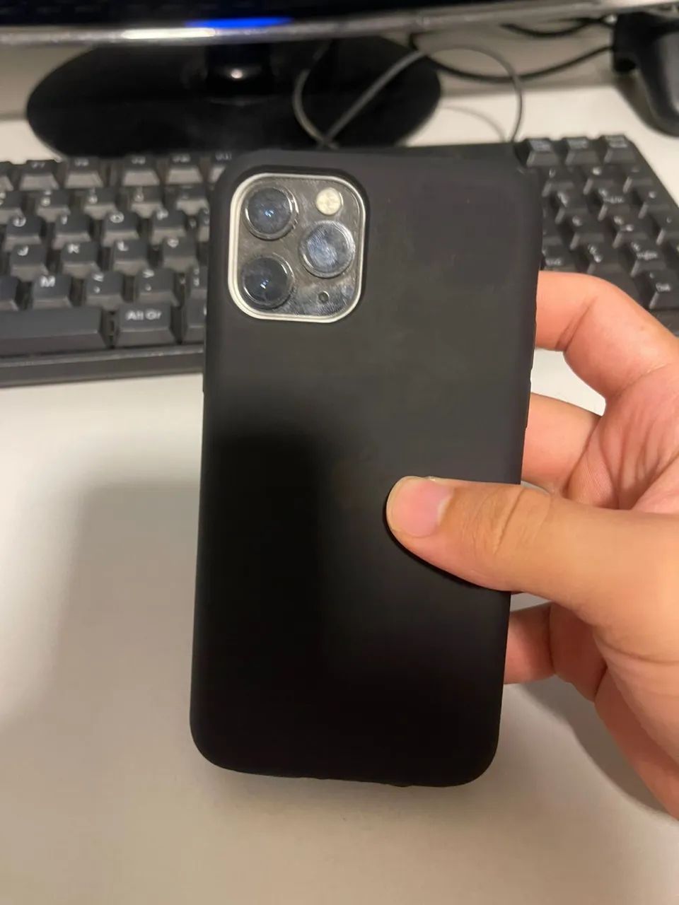 Iphone 11 pro - Foto 2