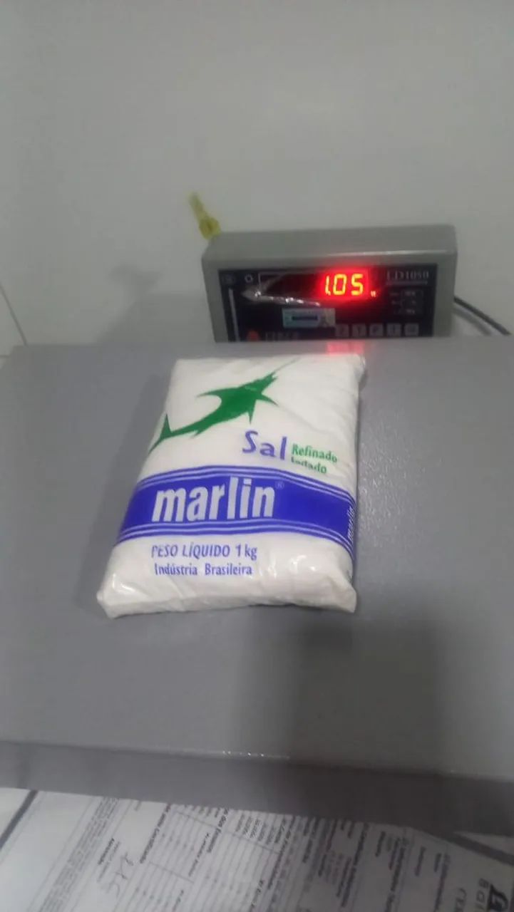Balança nova  - Foto 2