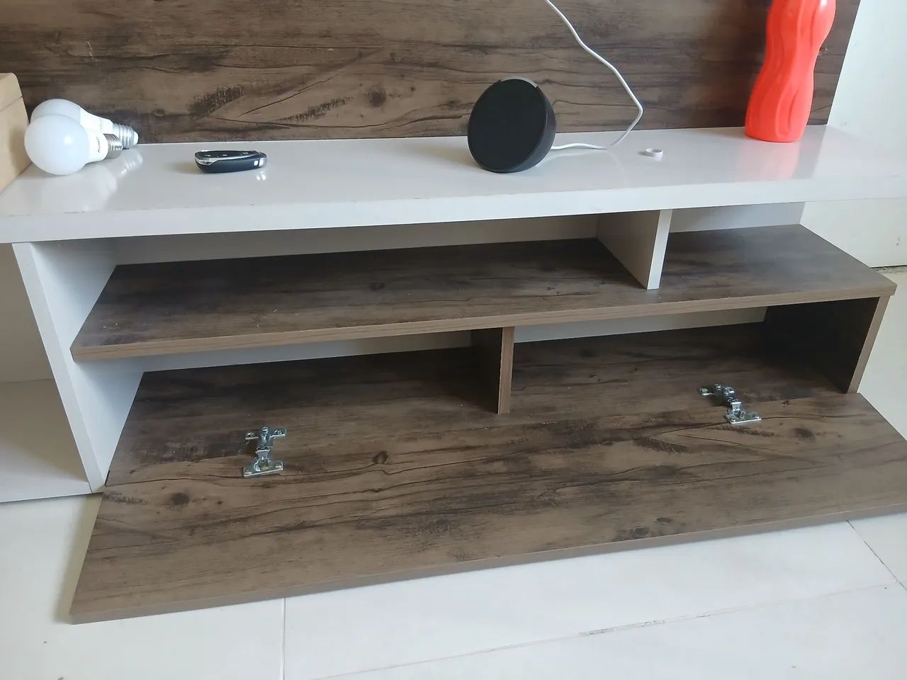 Rack de TV - Foto 2