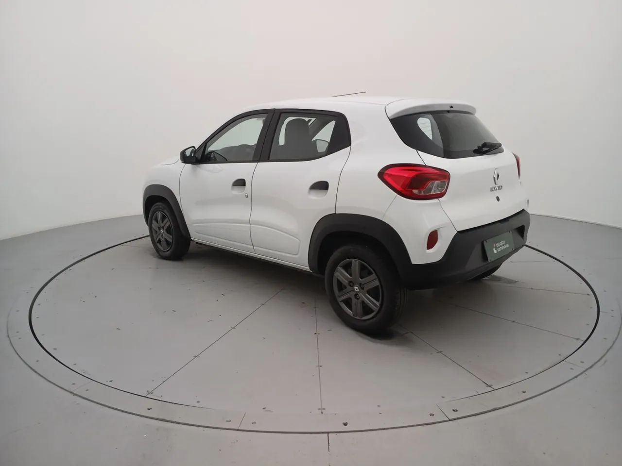 Renault Kwid 1.0 Zen 2026 - Foto 3