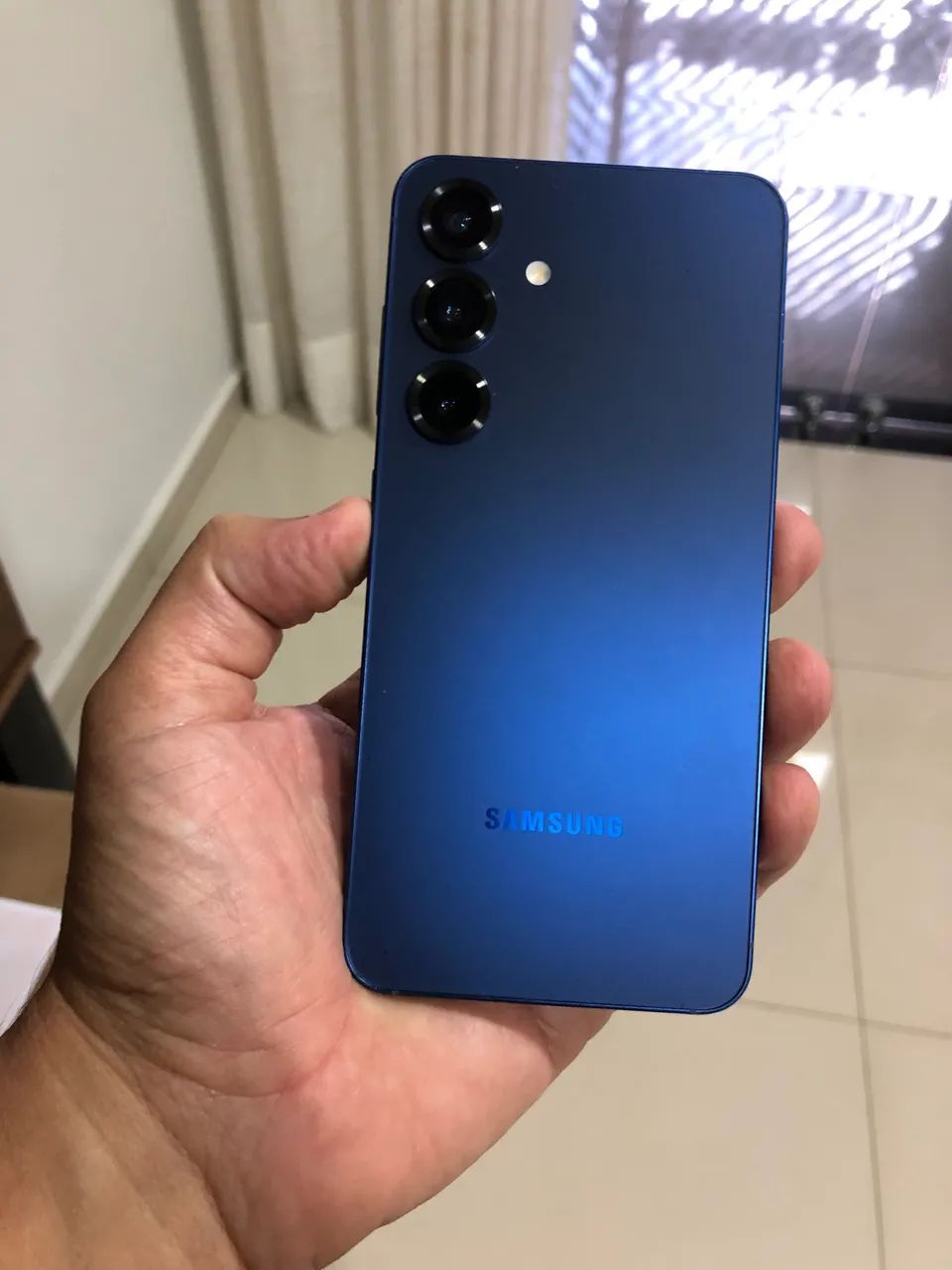 Galaxy S25 256gb - Foto 2