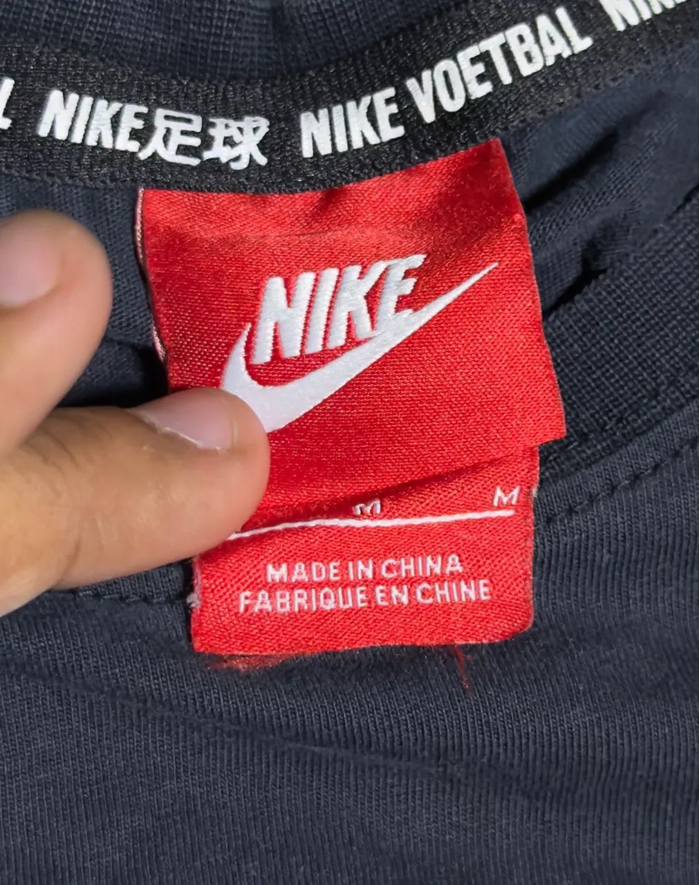 Camisa nike - Foto 3