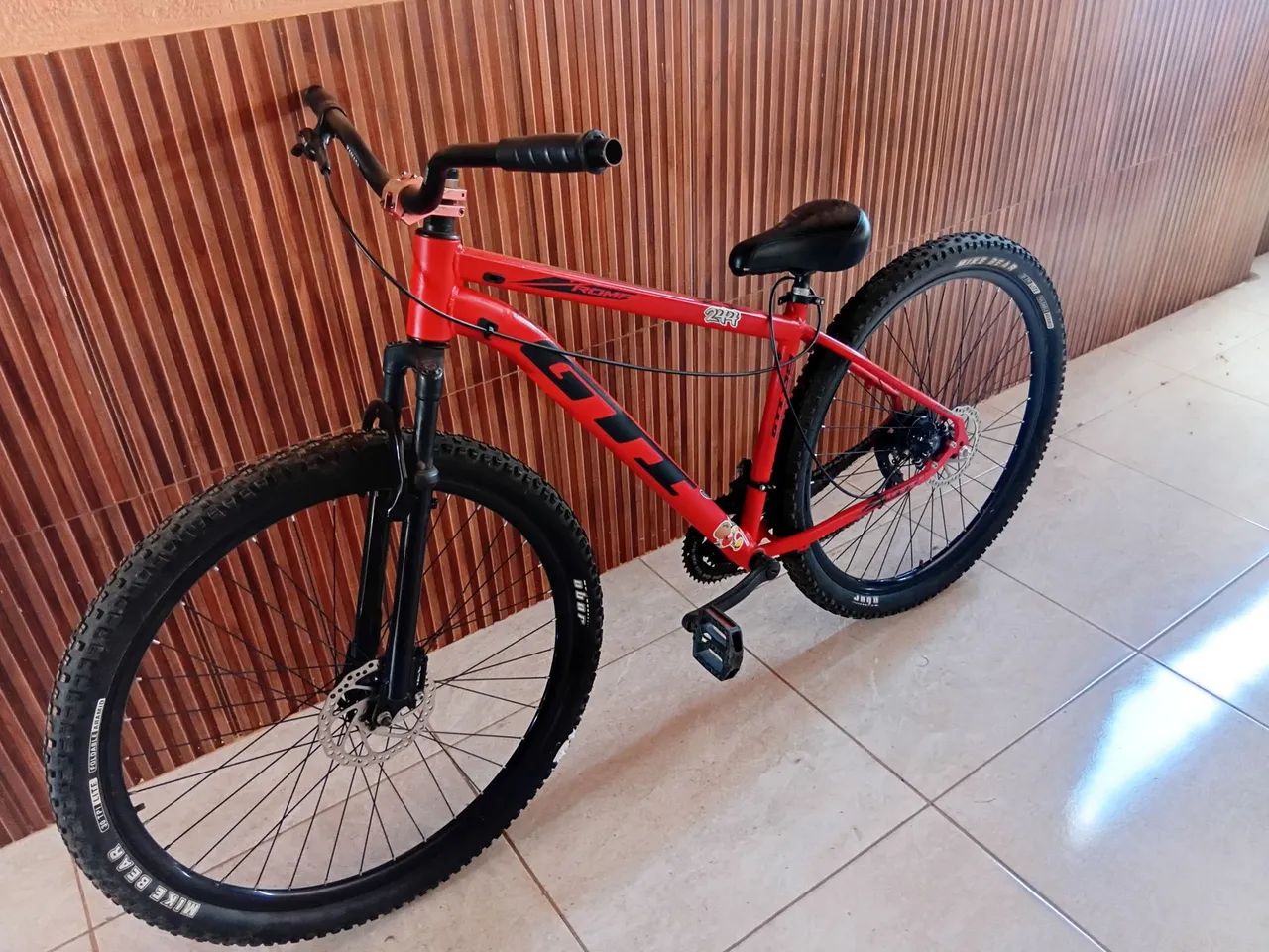 Bicicleta para seu dia a dia - Foto 3