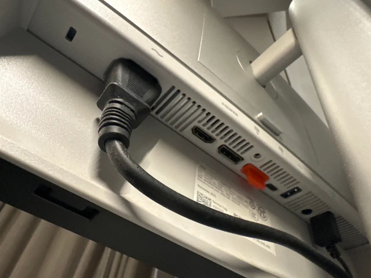 Monitor Dell Ultrasharp - Foto 4