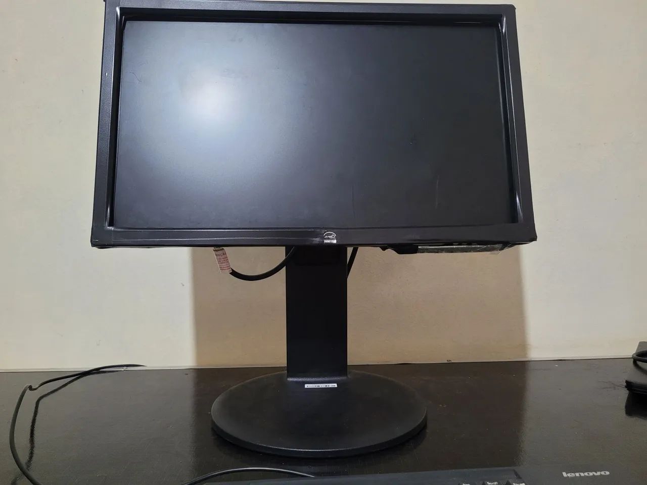 Monitor ItauTec Widescreen de Escritório - Foto 5
