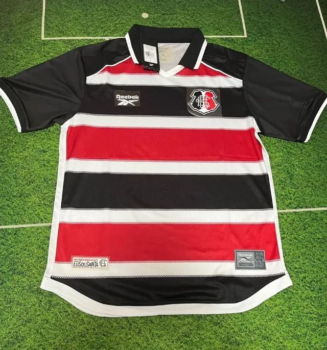 Camisa do Santa Cruz - 2026 - Foto 2