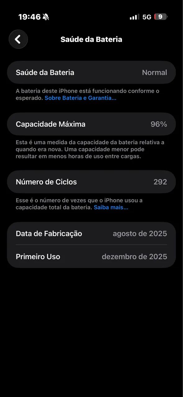 iPhone 17 Air - Foto 2