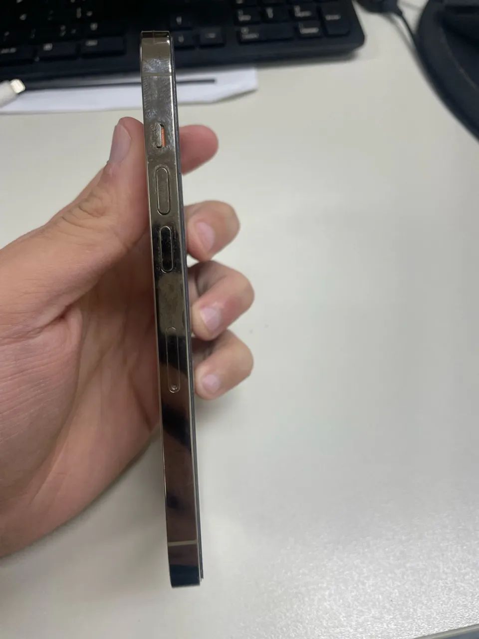iPhone 14 Pro 128gb - Foto 3