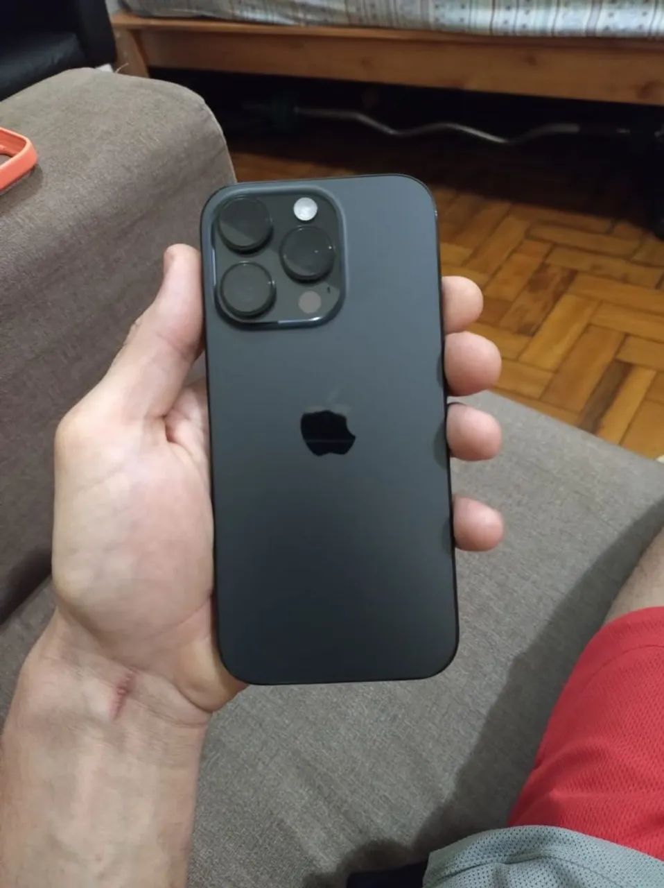iPhone 16 PRO 128GB