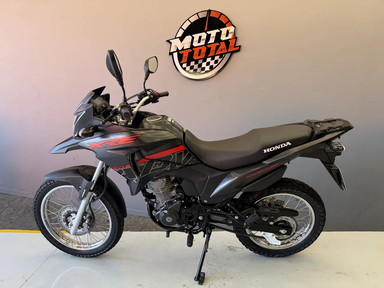 Honda Xre 190  2023 - Foto 2