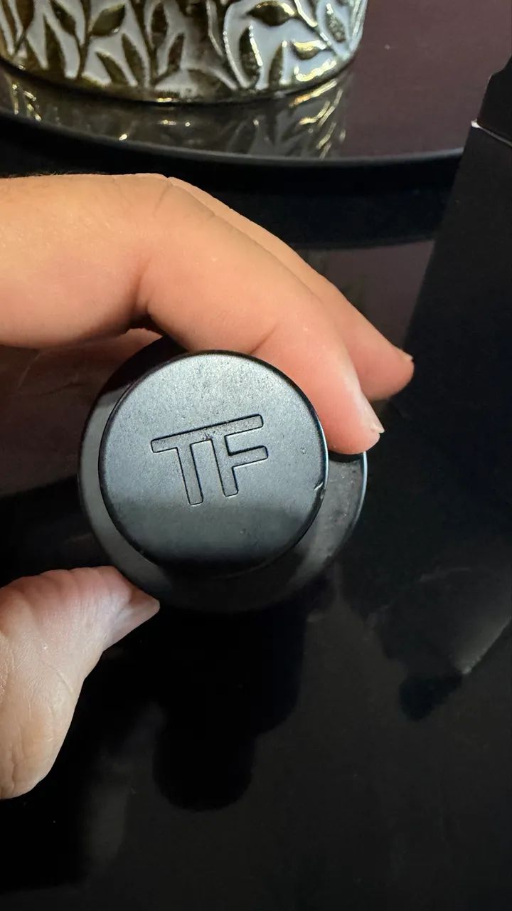 Perfume Tom Ford Ombre leather - Foto 5