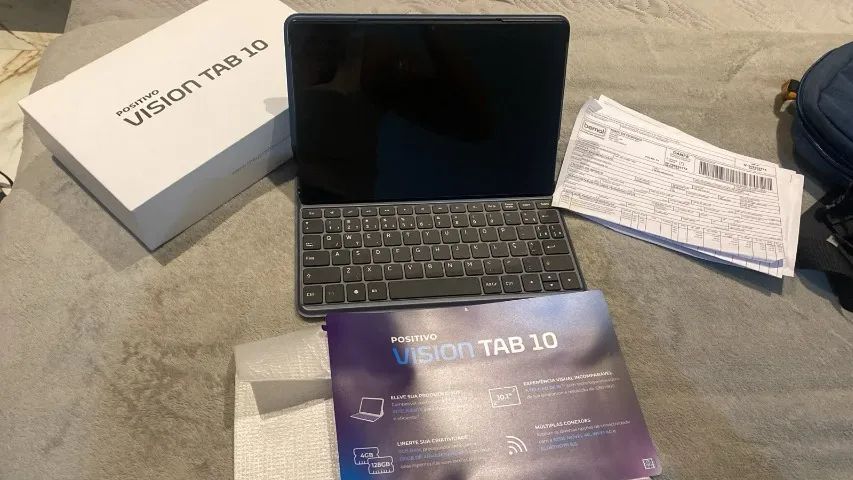 TABLET POSITIVO VISION TAB 10