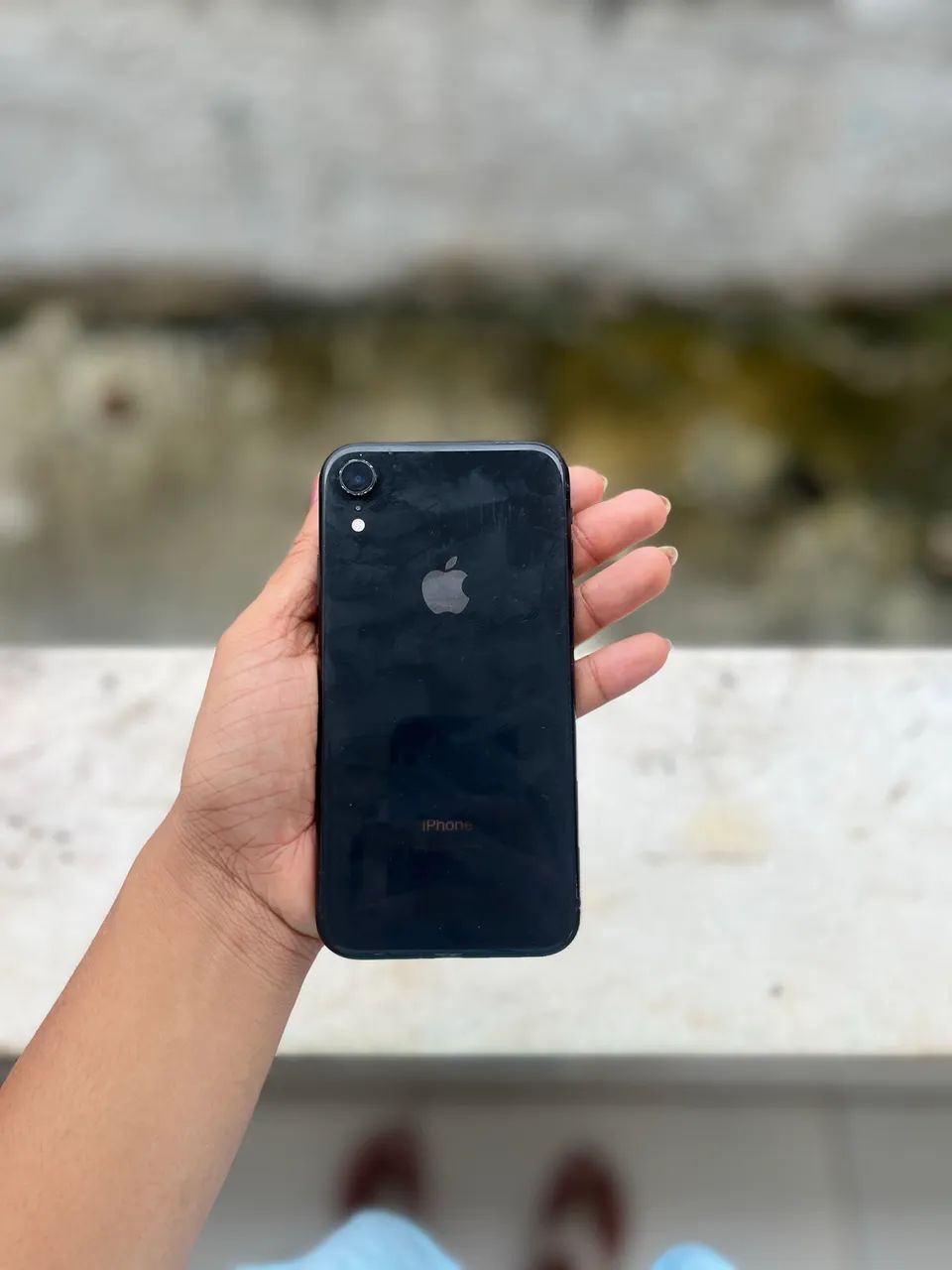 iPhone XR 64GB R$ 550 - Foto 2