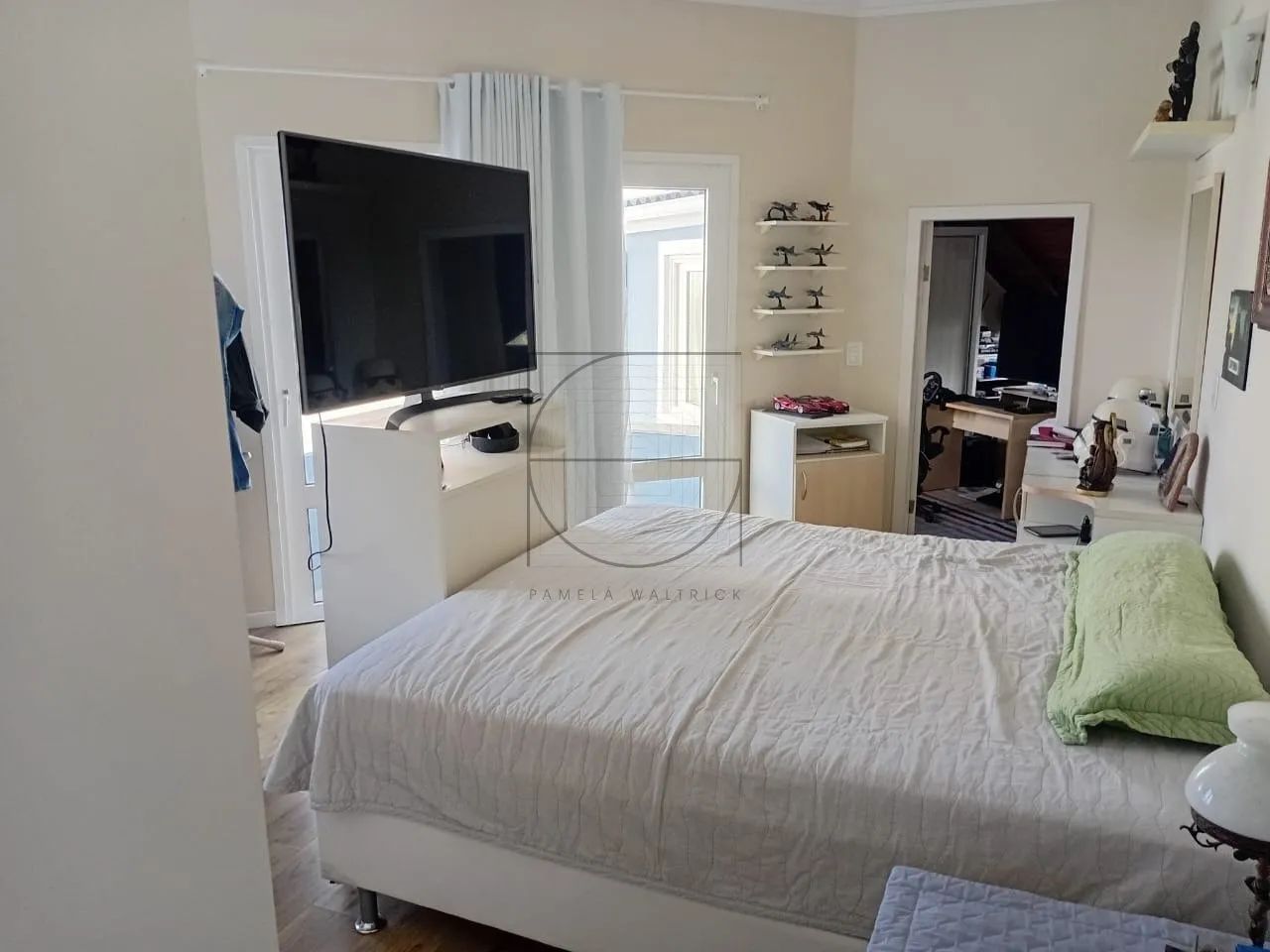 Luxuosa casa à venda em Jurerê Internacional - Foto 4