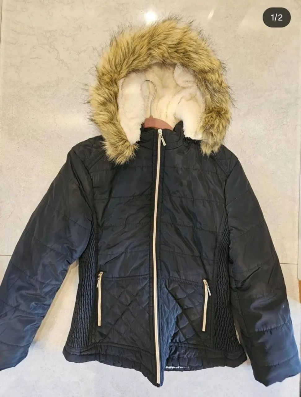 Casaco de frio - Foto 2