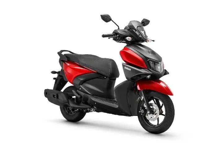 ZR 125 - Foto 5