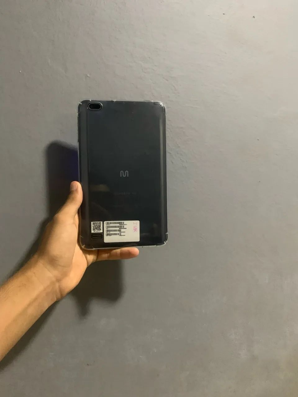 Tablet M8 aceito troca - Foto 2