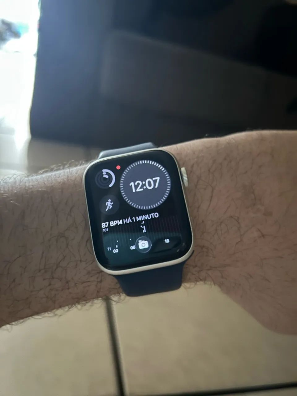 Apple Watch SE 2
